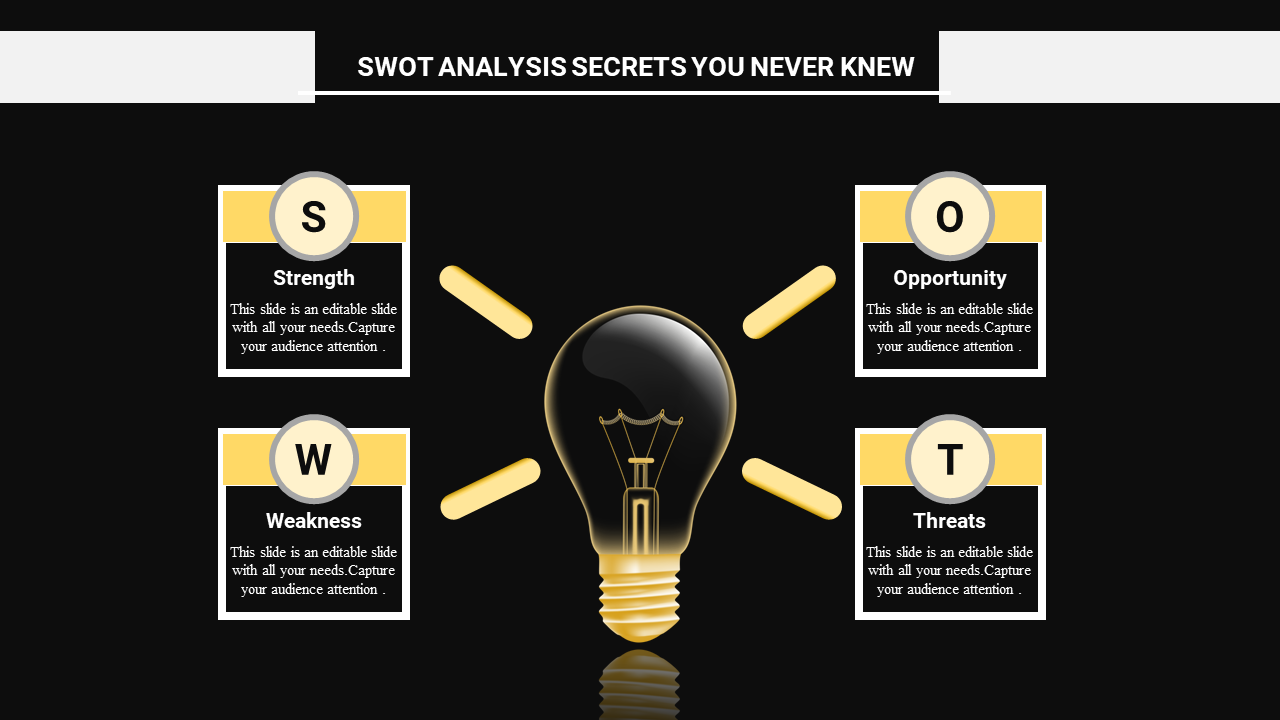 swot analysis download-company -swot-4-yellow